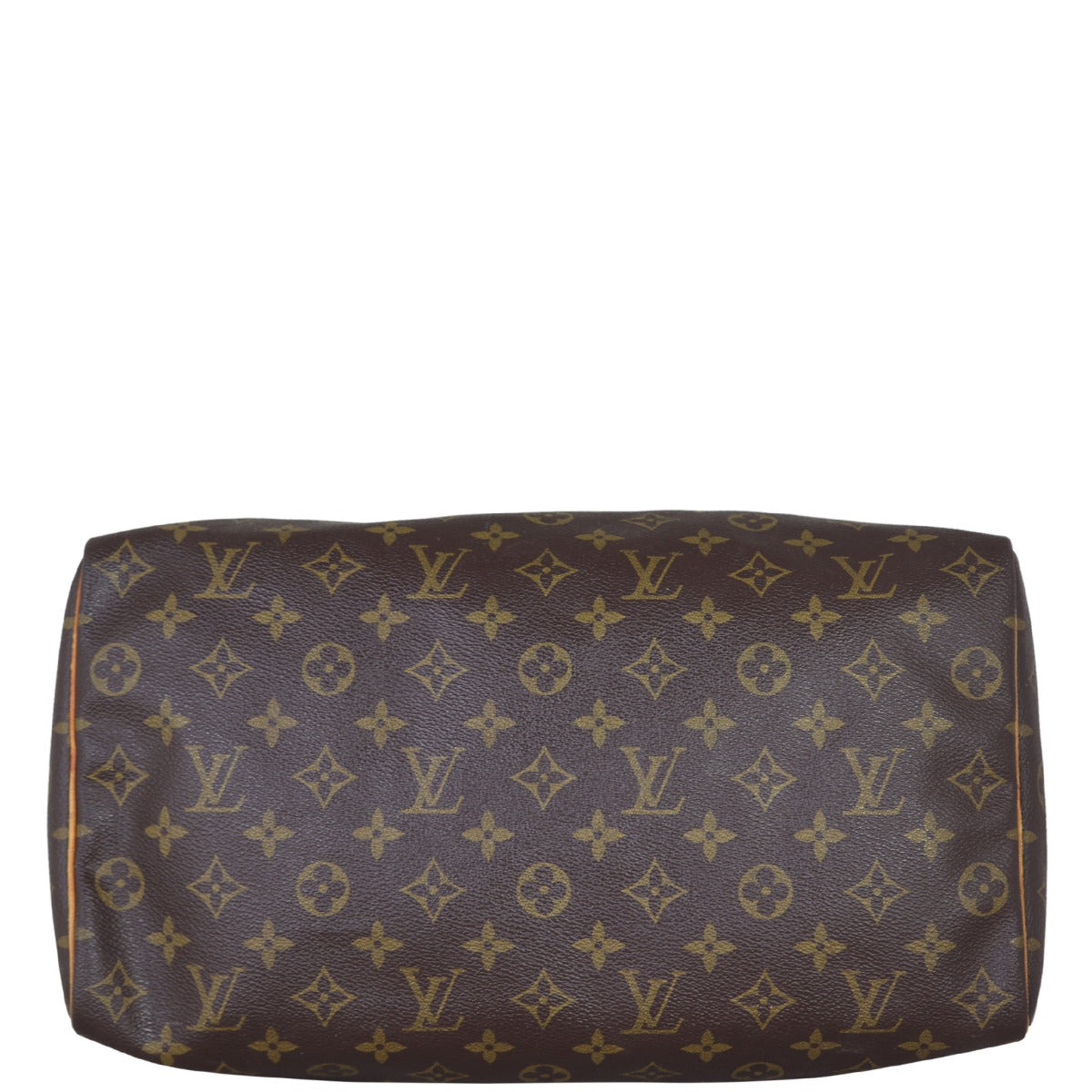 Louis Vuitton Speedy 35 Monogram Base