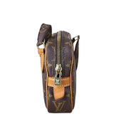 Louis Vuitton Marly Bandouliere Monogram Side