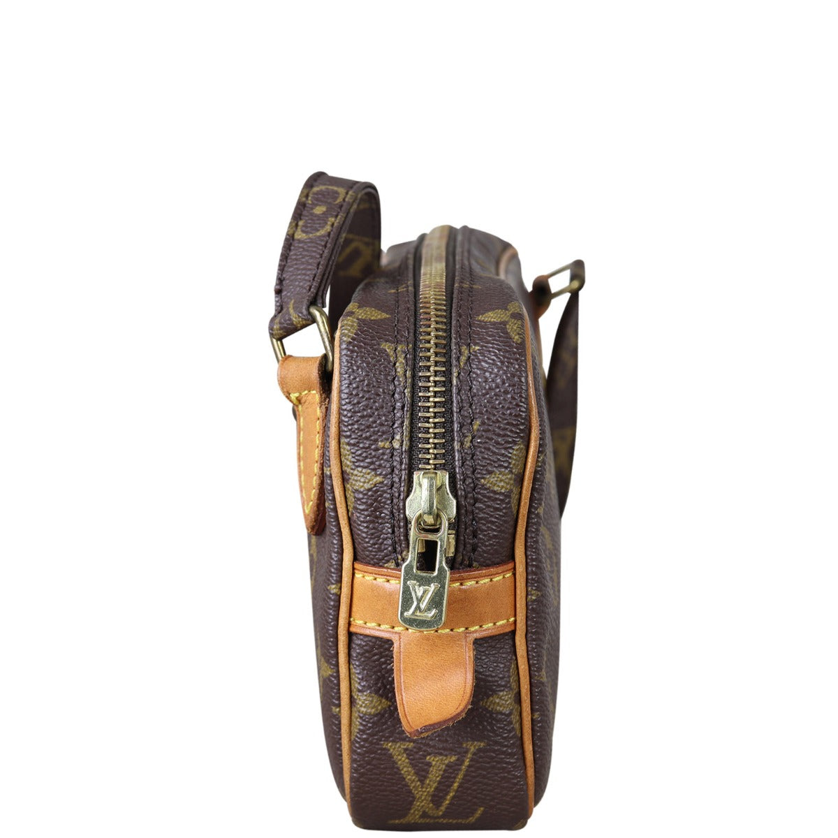 Louis Vuitton Marly Bandouliere Monogram Side