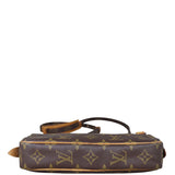 Louis Vuitton Marly Bandouliere Monogram Base