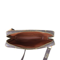 Louis Vuitton Marly Bandouliere Monogram Whole Interior