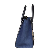Celine Mini Luggage Tote