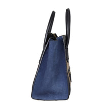 Celine Mini Luggage Tote