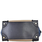 Celine Mini Luggage Tote