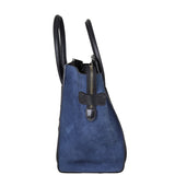 Celine Mini Luggage Tote