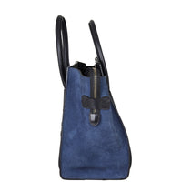 Celine Mini Luggage Tote