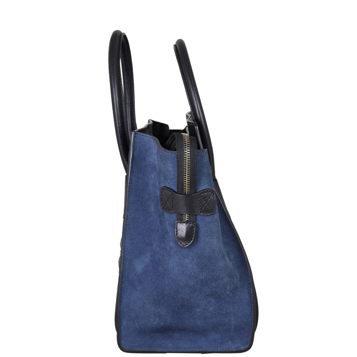 Celine Mini Luggage Tote