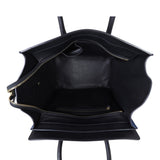 Celine Mini Luggage Tote