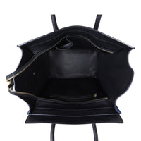 Celine Mini Luggage Tote