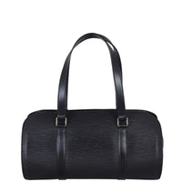 Louis Vuitton Soufflot Epi Back