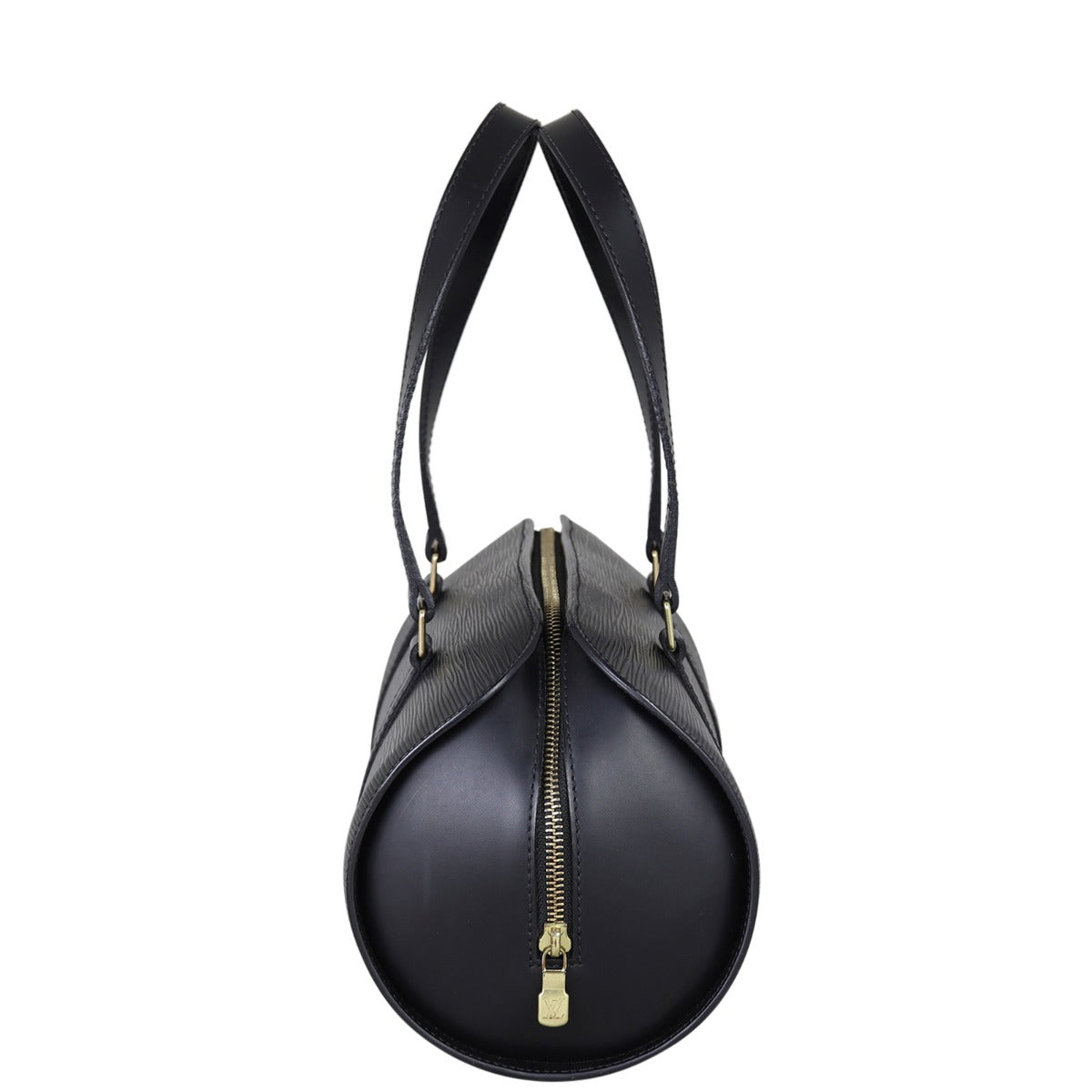 Louis Vuitton Soufflot Epi Side