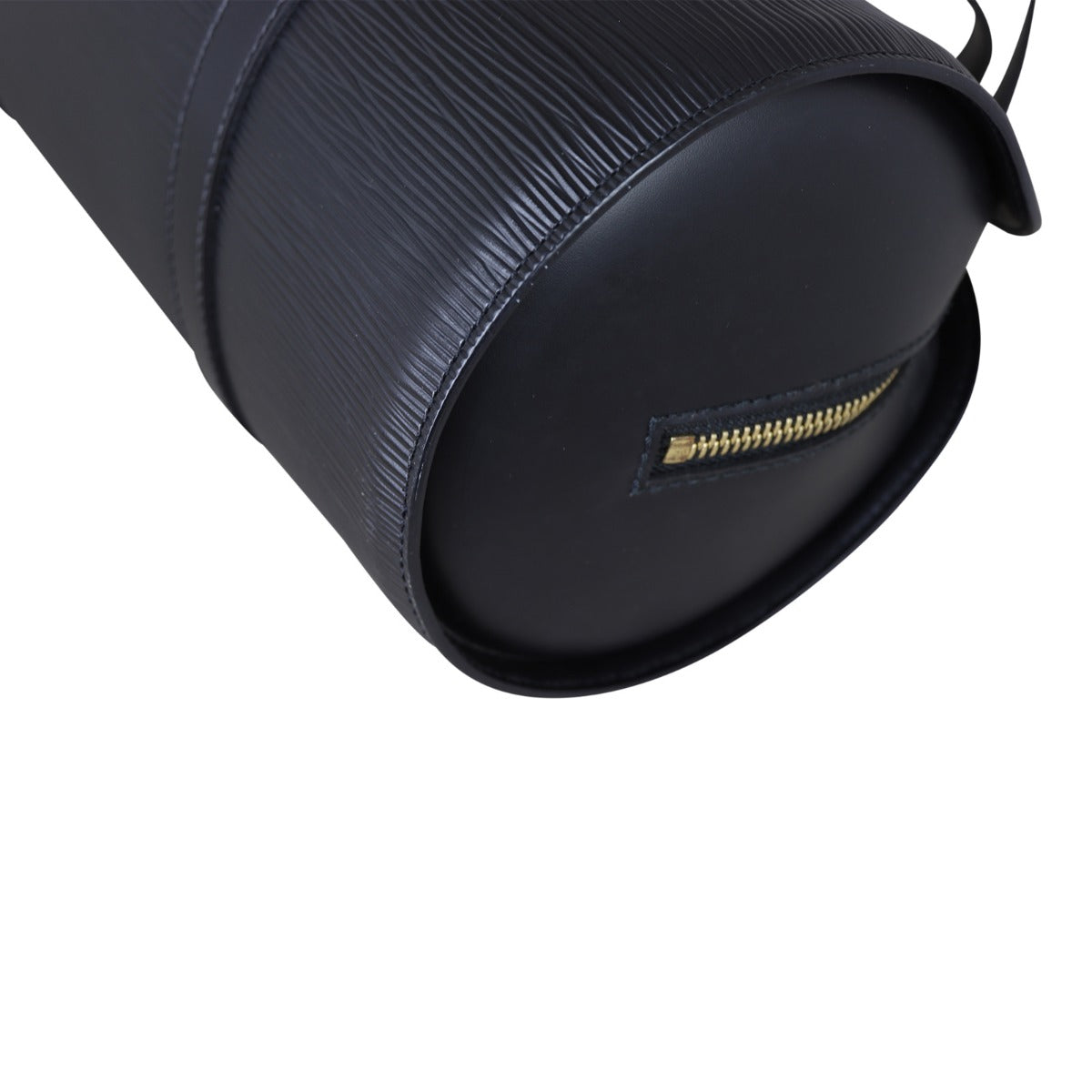 Louis Vuitton Soufflot Epi Corner Close Up