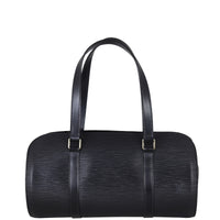 Louis Vuitton Soufflot Epi Front