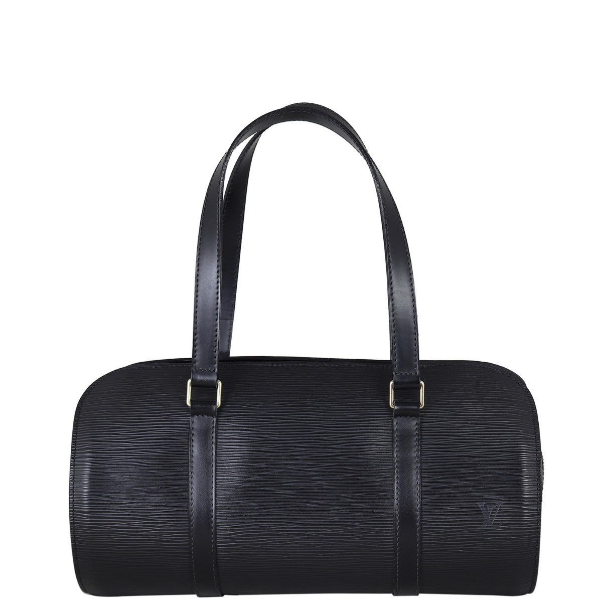 Louis Vuitton Soufflot Epi Front