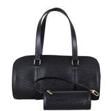 Louis Vuitton Soufflot Epi Front With Pouch