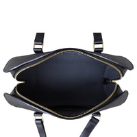 Louis Vuitton Soufflot Epi Whole Interior