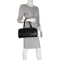 Louis Vuitton Soufflot Epi Mannequin