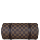 Louis Vuitton Papillon 26 Damier Ebene Base