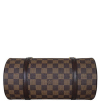 Louis Vuitton Papillon 26 Damier Ebene Base