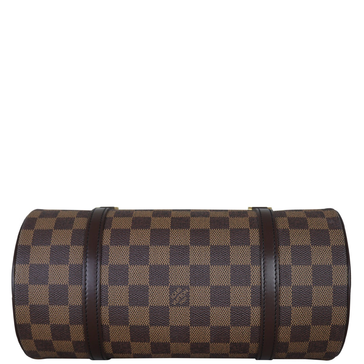 Louis Vuitton Papillon 26 Damier Ebene Base