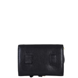 Dior Saddle Pouch Nano Back