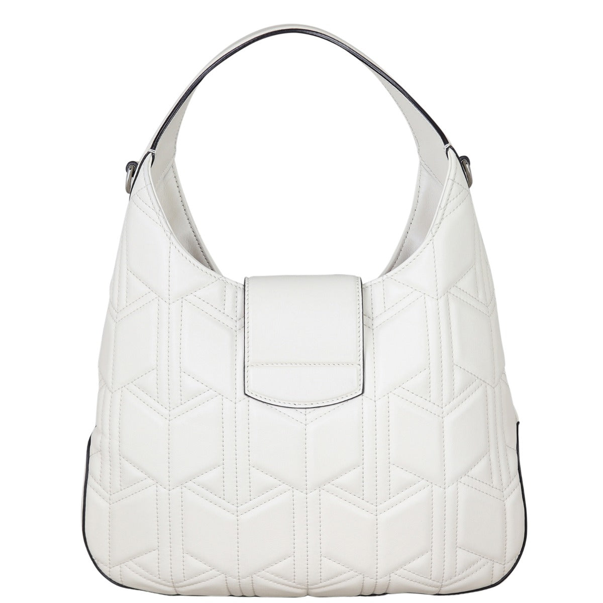 Gucci Dionysus Matelasse Hobo Back