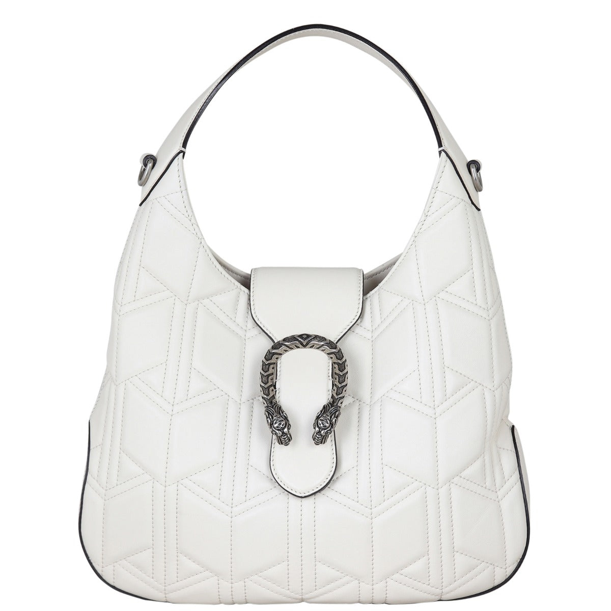 Gucci Dionysus Matelasse Hobo Front