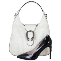 Gucci Dionysus Matelasse Hobo Shoe