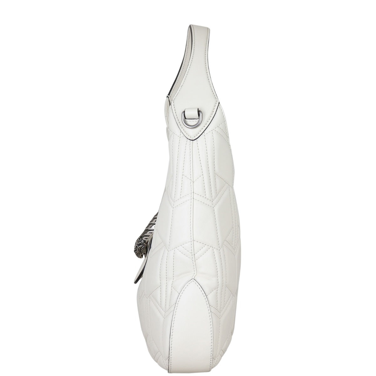 Gucci Dionysus Matelasse Hobo Side