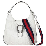 Gucci Dionysus Matelasse Hobo Front With Strap