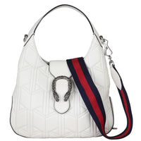 Gucci Dionysus Matelasse Hobo Front With Strap