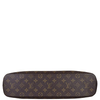 Louis Vuitton Luco Tote Monogram Base