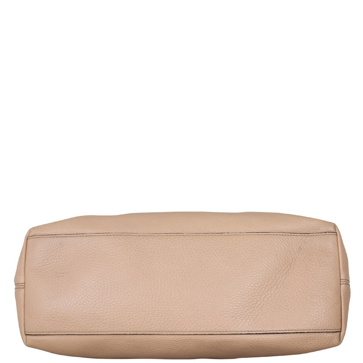 Gucci Soho Chain Shoulder Bag Base