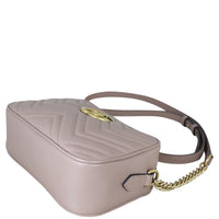 Gucci GG Marmont Small Camera Bag Corner Distance