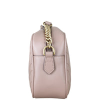 Gucci GG Marmont Small Camera Bag Side