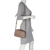 Gucci GG Marmont Small Camera Bag Mannequin