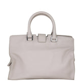 Saint Laurent Monogram Cabas Back