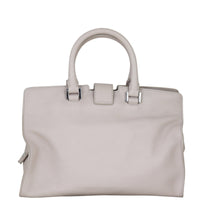 Saint Laurent Monogram Cabas Back