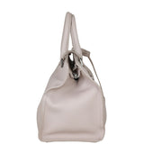 Saint Laurent Monogram Cabas Side