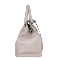 Saint Laurent Monogram Cabas Side