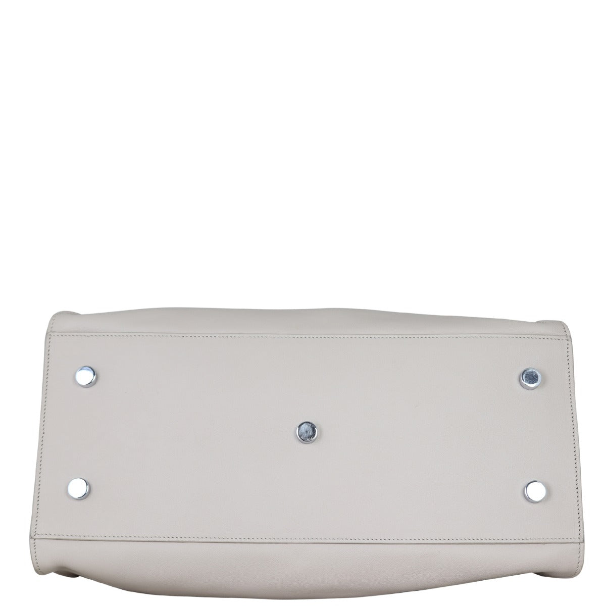 Saint Laurent Monogram Cabas Base