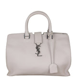 Saint Laurent Monogram Cabas Front