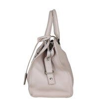 Saint Laurent Monogram Cabas Side