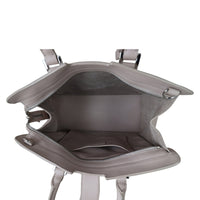 Saint Laurent Monogram Cabas Whole Interior