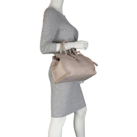 Saint Laurent Monogram Cabas Mannequin