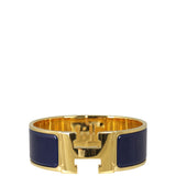Hermes Clic Clac H Bracelet