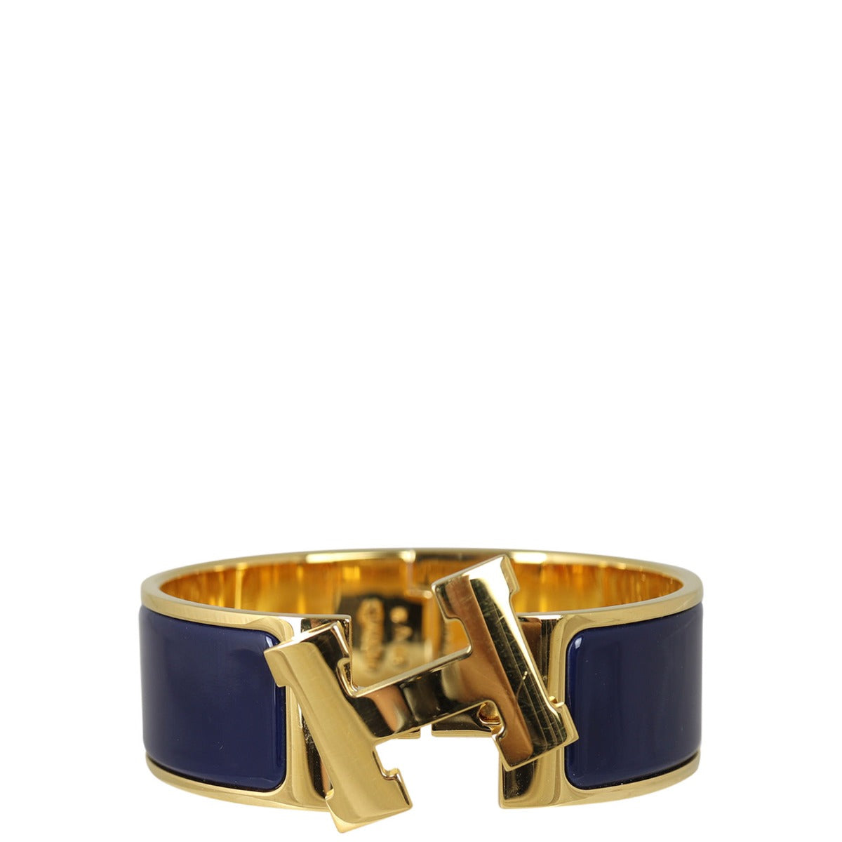 Hermès Clic Clac H Bracelet Bangle PM Hermes Clic Clac H Bracelet PM – Luxe.It.Fwd