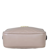 Gucci GG Marmont Mini Camera Bag Base
