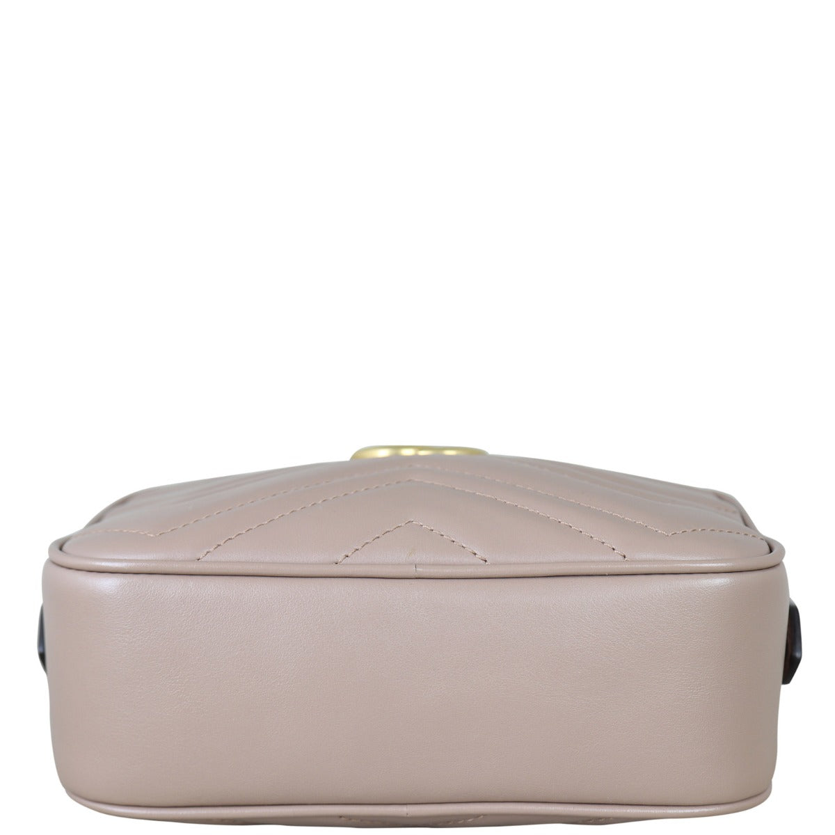 Gucci GG Marmont Mini Camera Bag Base