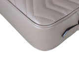 Gucci GG Marmont Mini Camera Bag Corner Close Up